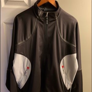 Sunice Tornado, Black & Grey never worn, tags in pocket.